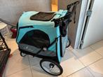 Buggy/fietskar Petstro voor hond tot 55kg, Dieren en Toebehoren, Ophalen, Zo goed als nieuw