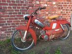 Mobylette, Fietsen en Brommers, Snorfietsen en Snorscooters, Tweetakt, Gebruikt, Ophalen, Overige merken