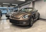 Volkswagen New Beetle 70ème anniversaire Cab 1.2 TSI, Autos, Euro 5, Achat, Beige, Entreprise