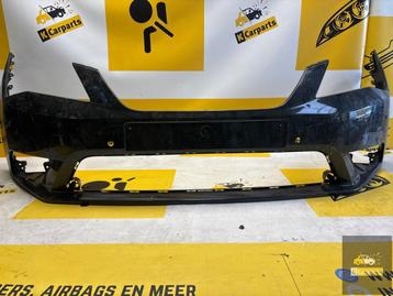 seat leon voorbumper 5F 2012-2016 Origineel PDC 5F0807221 beschikbaar voor biedingen