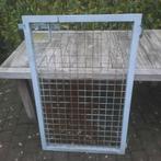 Poortje, Tuin en Terras, Ophalen, Gebruikt, IJzer, Tuinhek