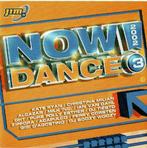 Now Dance 2002-3   - CD -    * Trance * Disco * Euro House *, CD & DVD, CD | Dance & House, Enlèvement ou Envoi, Techno ou Trance