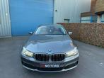 BMW 730d 2016 235000km luxery line, Auto's, BMW, 7 Reeks, Bedrijf, Diesel, Te koop