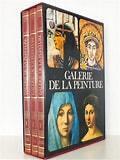 Galerie de la Peinture ( kunstboeken ), Antiek en Kunst, Ophalen of Verzenden, Diverse auteurs