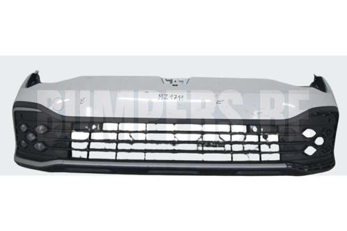 Bumper Volkswagen VW Golf 8 VIII ALLTRACK 5H0 20-Voorbumper, Auto-onderdelen, Carrosserie, Bumper, Voor, Gebruikt, 6 maanden garantie