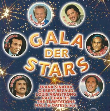 CD * GALA DER STARS beschikbaar voor biedingen