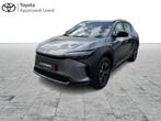 Toyota bZ4X Dynamic 2024, Automaat, Parkeersensor, Zwart, 5 deurs