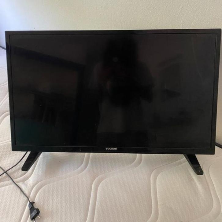2-in-1 tv - tv - computer 71 cm (28") HDMI, Audio, Tv en Foto, Televisies, LCD, Ophalen of Verzenden