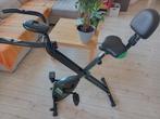 HOMETRAINER XBIKE PRO opvouwbaar, Sport en Fitness, Ophalen, Gebruikt, Metaal, Hometrainer