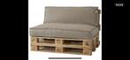 Home garden L loungekussens, Tuin en Terras, Tuinmeubel-accessoires, Ophalen, Gebruikt