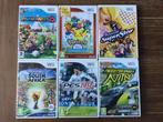 Nintendo Wii games, Ophalen of Verzenden