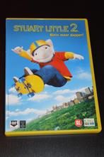 Stuart Little 2, CD & DVD, DVD | Enfants & Jeunesse, Comme neuf, Enlèvement ou Envoi, Aventure