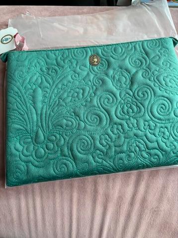 Pip Studio: toilettas nieuw groen beschikbaar voor biedingen