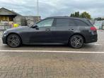 2022 Mercedes-Benz C 300 e stationwagen, Auto's, Automaat, Gebruikt, Overige brandstoffen, Bedrijf