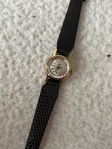 Oud Longines horloge beschikbaar voor biedingen