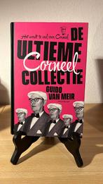 Guido Van Meir - De Ultieme Corneel Collectie, Ophalen of Verzenden, Zo goed als nieuw, Guido Van Meir