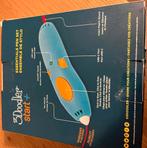 3Doodler start+ pen, Ophalen