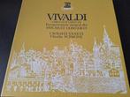Vivaldi / Scimone - Les Dix-Huit Concerti Box 3 x Lp's Vinyl, Cd's en Dvd's, Ophalen of Verzenden, 12 inch, Barok, Kamermuziek