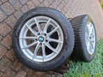 Roues hivers BMW X3 (2016), Autos : Pièces & Accessoires, Pneus & Jantes, Pneus et Jantes, Pneus hiver, Véhicule de tourisme, Autre