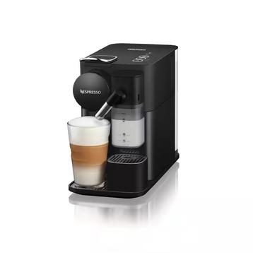 Lattissima One, machine à café Nespresso (EN510.B), Electroménager, Neuf, Machine à espresso, Tuyau à Vapeur, Dosettes et capsules de café