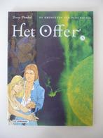 De kronieken van Panchrysia ( 5 het offer) eerste druk, Eén stripboek, Ophalen of Verzenden, Gelezen