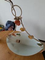 Zeer mooie vintage kroonluchter in goede staat, Ophalen of Verzenden, Gebruikt
