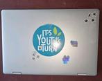 PRIXTON Flex Pro F100 11.6 inch touchscreen school laptop, Computers en Software, Windows Laptops, Ophalen of Verzenden, Zo goed als nieuw