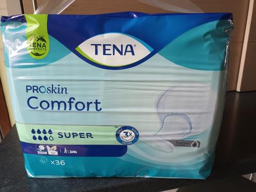 2 pakken Tena incontinentiepads voor de prijs van 15€, Diversen, Verpleegmiddelen, Nieuw, Ophalen