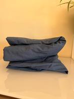 2 Draps de lit IKEA 90x200cm ullvide, Ophalen, Zo goed als nieuw