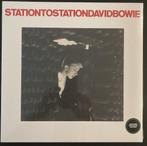 LP David Bowie - Station To Station (New - Sealed), Ophalen of Verzenden, Nieuw in verpakking, 12 inch, Overige genres