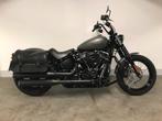 Harley-Davidson Cruiser SOFTAIL FXBB STREET BOB (bj 2019), Overig