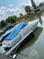 Chris craft 25 concept volvo 7.4  prachtstaat!! met trailer, Ophalen, Gebruikt, Binnenboordmotor, 200 pk of meer