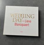 Boek Lieve Blancquaert, Ophalen, Zo goed als nieuw, Overige onderwerpen, Lieve Blancquaert