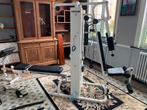 Multi fitness center/ home gym/ fitnesstoestel (kettler), Ophalen, Zo goed als nieuw