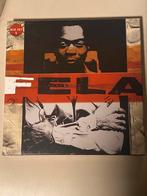 Fela Kuti - Kalatuka boxset 1, Cd's en Dvd's, Zo goed als nieuw