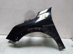 AILE AVANT GAUCHE 208 II (UB / UH / UP) (|9823208580|), Utilisé, Gauche, Peugeot, Garde-boue