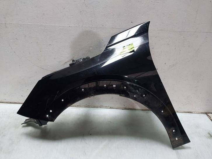 AILE AVANT GAUCHE 208 II (UB / UH / UP) (|9823208580|), Autos : Pièces & Accessoires, Carrosserie & Tôlerie, Garde-boue, Peugeot