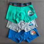 3 nieuwe onderbroeken jongen, maat 134/140, Kinderen en Baby's, Kinderkleding | Maat 134, Ophalen