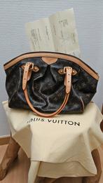 Téléphone portable Louis Vuitton Tivoli, Enlèvement