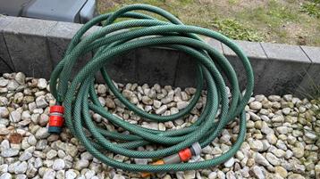 Tuinslang - 10 m - 19 mm beschikbaar voor biedingen