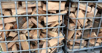 Haardhout Brandhout Stookhout Eiken €125,- Poppel beschikbaar voor biedingen