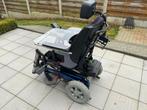 Elektrische rolstoel, Diversen, Rolstoelen, Zo goed als nieuw, Elektrische rolstoel, Ophalen