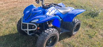 Yamaha wolverine 450 4x4  beschikbaar voor biedingen