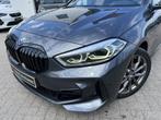 BMW 116 d M-Sport ** Carplay/Android | Ambient Light | LED, Auto's, 0 kg, 1 Reeks, Bedrijf, 5 deurs
