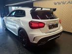 Mercedes-Benz GLA 45 AMG 4-Matic * 1ER PROPRIETAIRE * BELGIU, Entreprise, Noir, 5 portes, 5 places