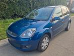 Ford Fiesta 1.4 Tdci airco 5 deurs Gekeurd voor verkoop, Auto's, Ford, 4 cilinders, Particulier, Fiësta, Euro 4