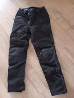 Motorbroek, Enlèvement