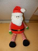 nr.248 - Knuffel kerstman, Enlèvement ou Envoi