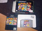 Mario smash bros nintendo 64, Enlèvement ou Envoi, Utilisé