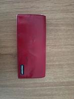 Freitag portemonnee-F555 Caroline rood, Handtassen en Accessoires, Ophalen of Verzenden, Gebruikt, Rood